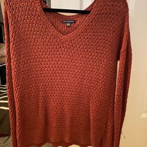 American eagle sweater